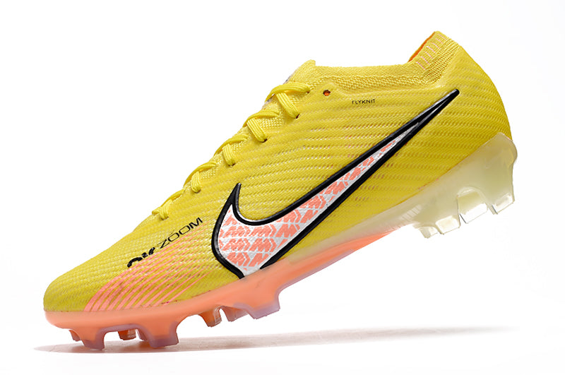 Nike Air Zoom Mercurial Vapor XV Elite Amarela