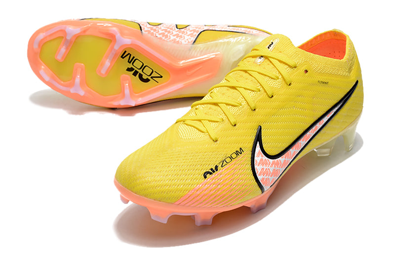 Nike Air Zoom Mercurial Vapor XV Elite Amarela