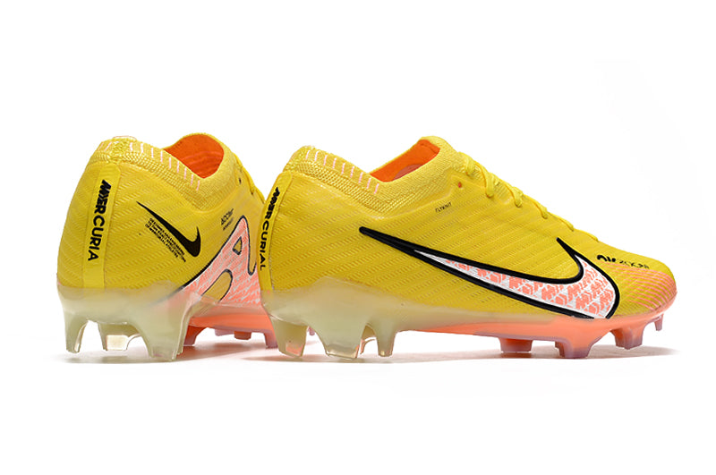Nike Air Zoom Mercurial Vapor XV Elite Amarela