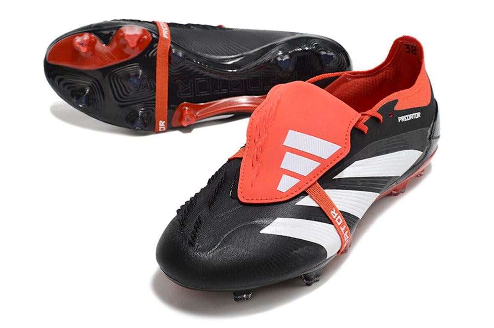 Adidas Predator Elite Tongue