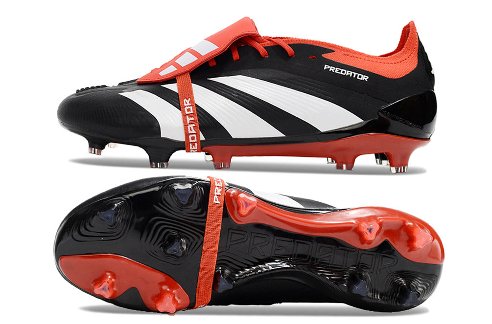 Adidas Predator Elite Tongue