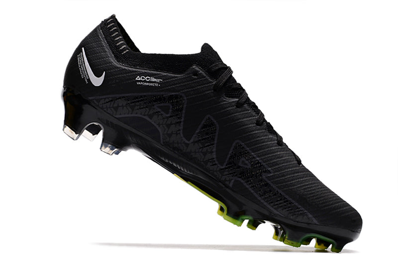 Nike Air Zoom Mercurial Superfly XV Elite Black Neon