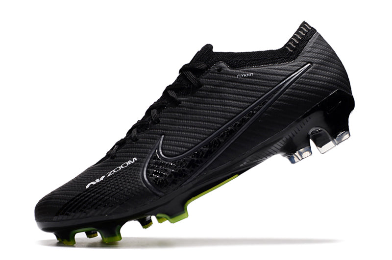 Nike Air Zoom Mercurial Superfly XV Elite Black Neon