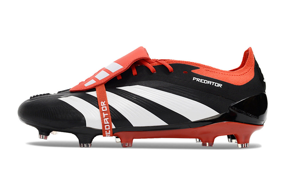 Adidas Predator Elite Tongue