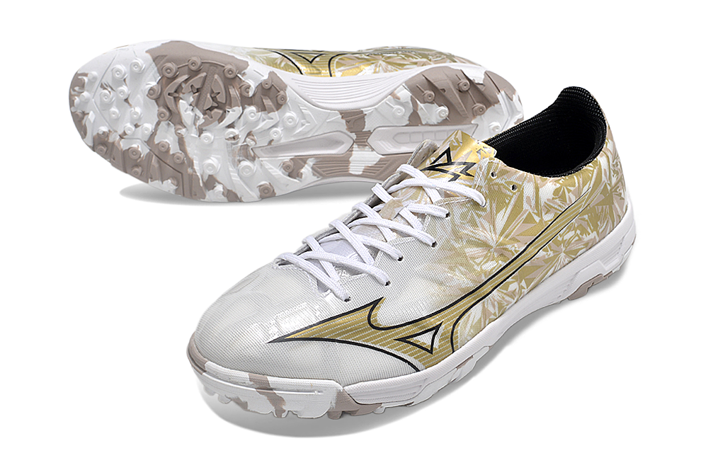 Mizuno Alpha Made in Japan Society