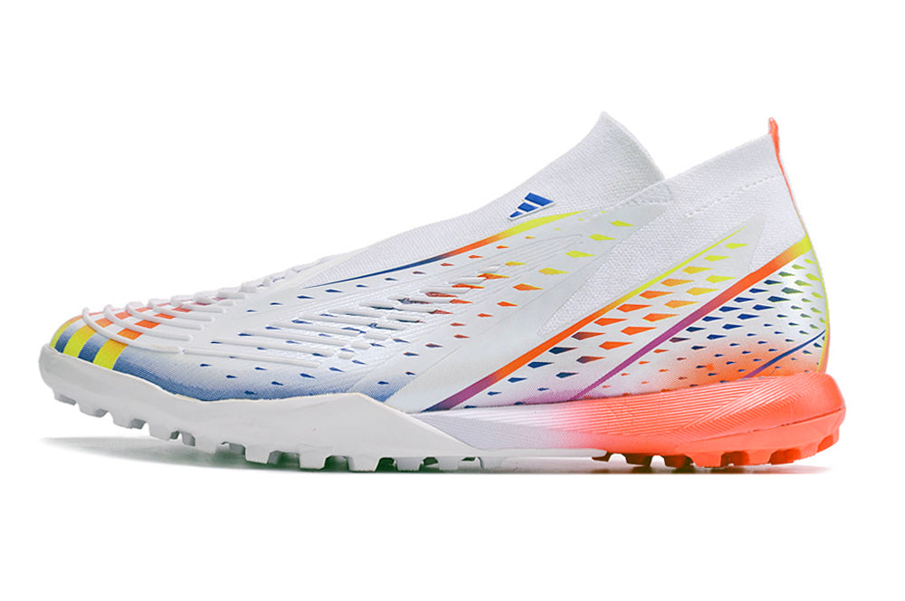 Adidas Predator Edge.1 Sem Cadarço Society