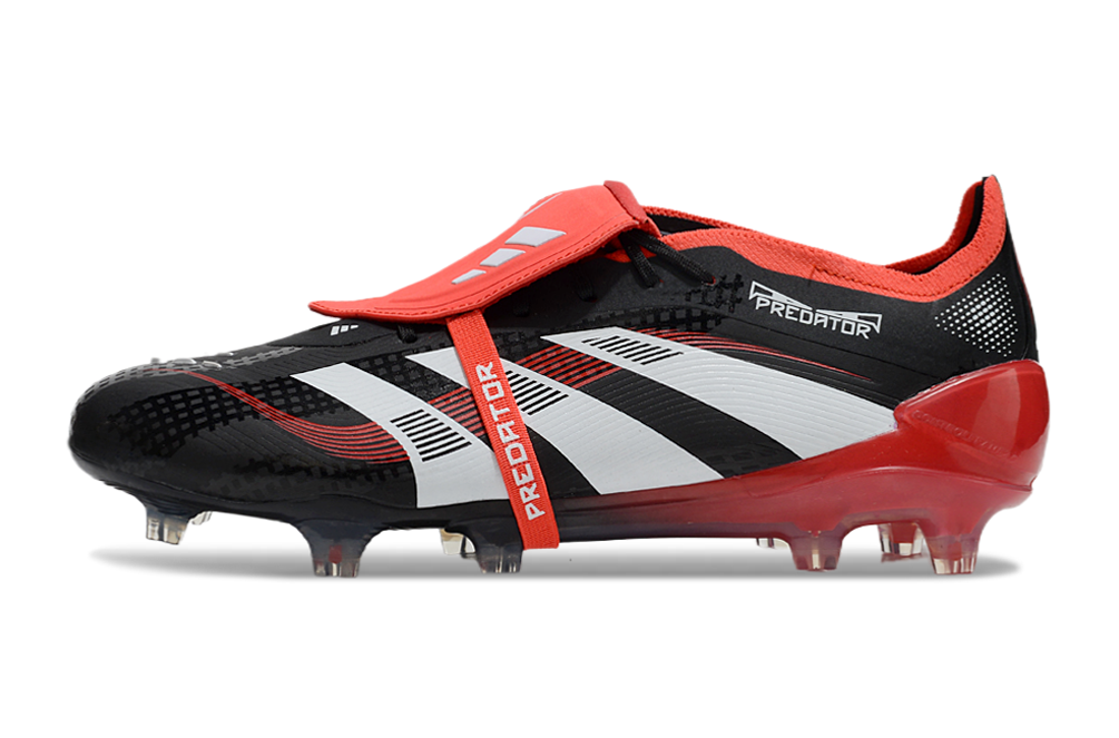 Adidas Predator Elite Tongue