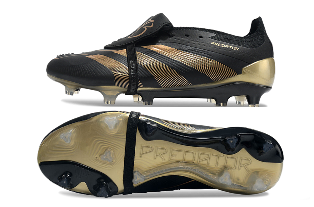 Adidas Predator Elite Tongue