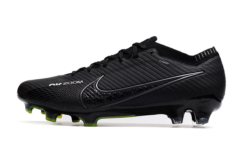Nike Air Zoom Mercurial Superfly XV Elite Black Neon