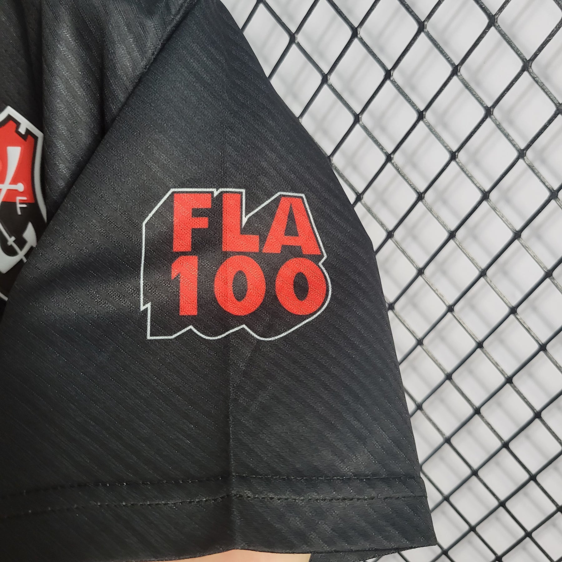 Camisa Flamengo Rêtro 1994