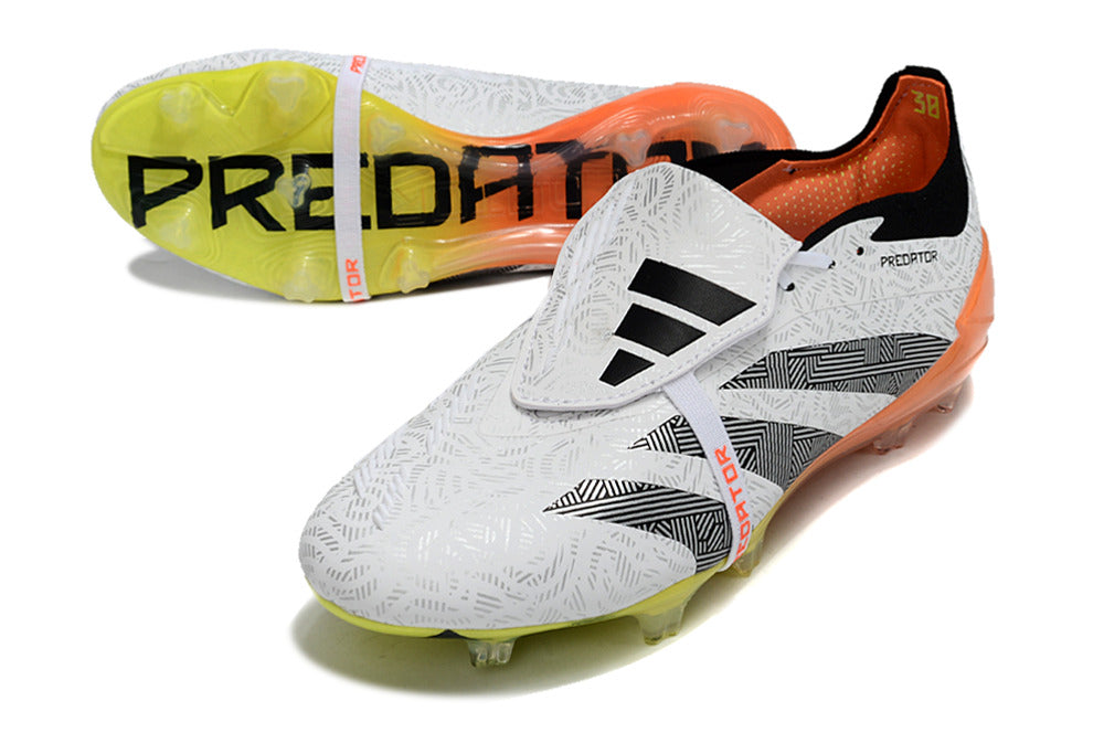 Adidas Predator Elite Tongue