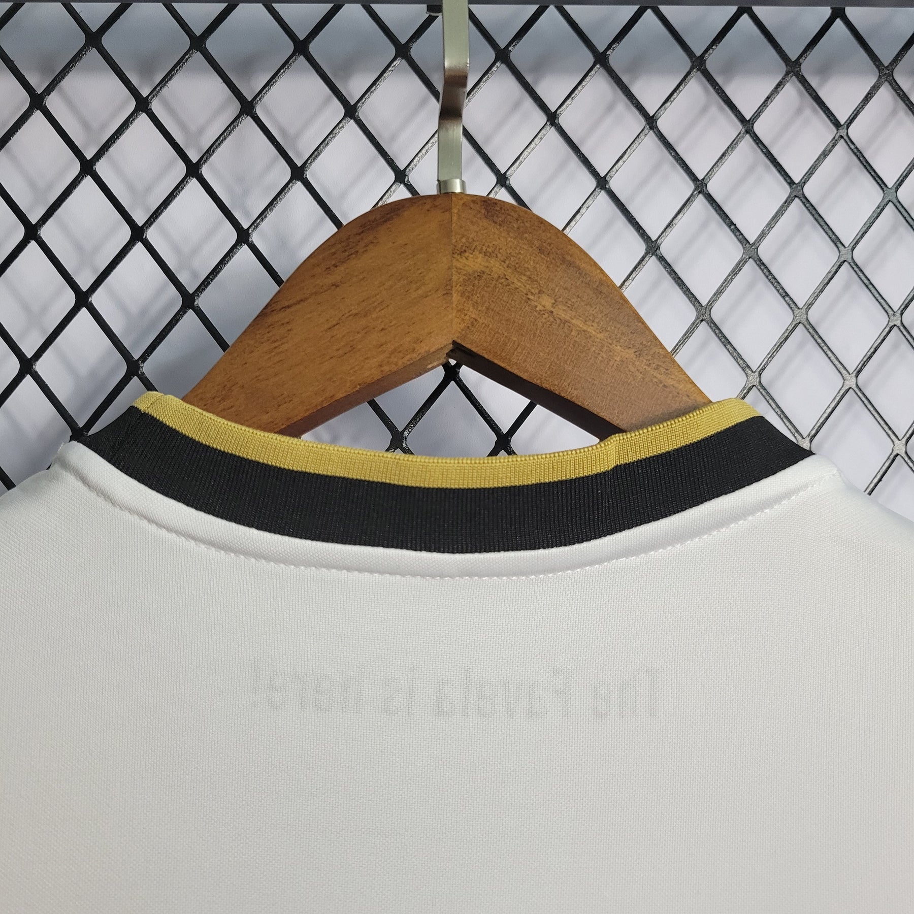 Camisa Corinthians 2022/23 Home