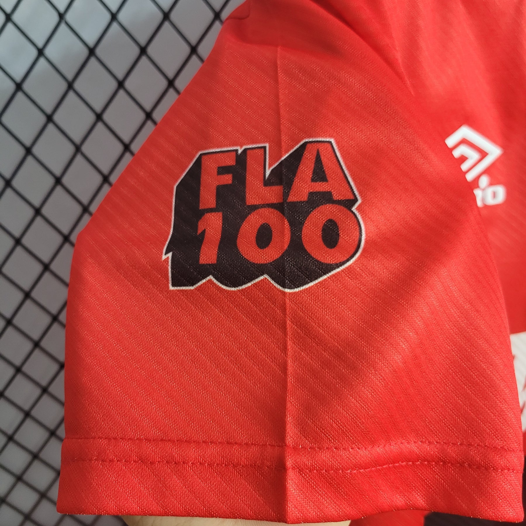 Camisa Flamengo Rêtro 1994