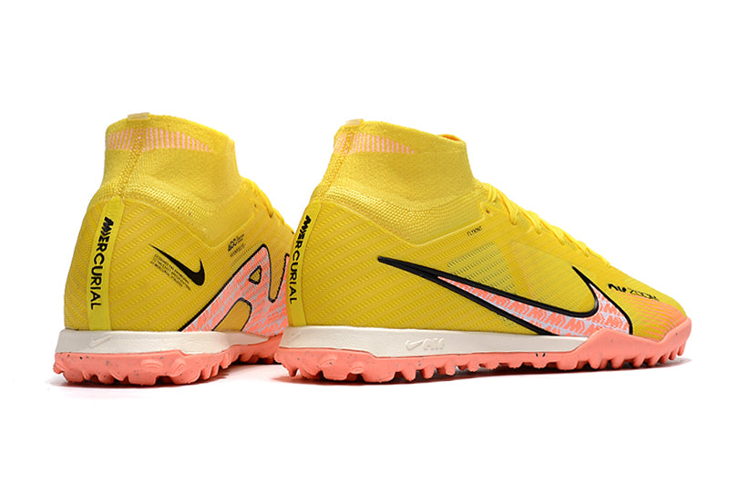 Nike Air Zoom Mercurial Superfly 15 Society