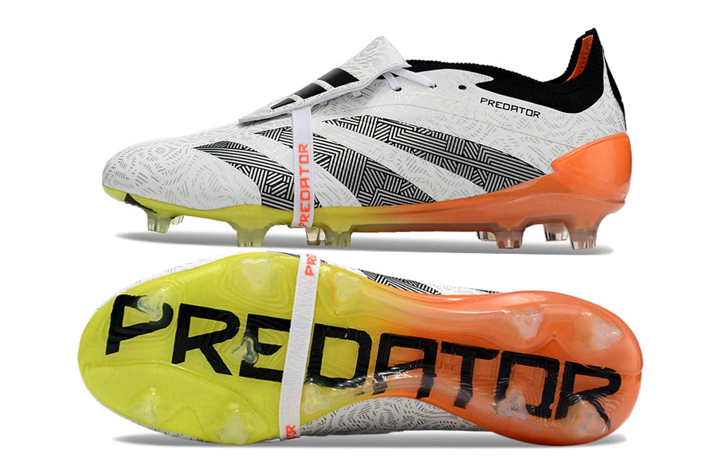 Adidas Predator Elite Tongue