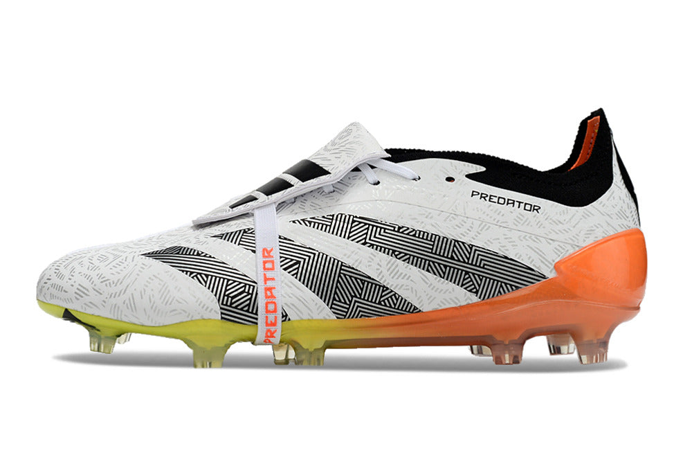 Adidas Predator Elite Tongue