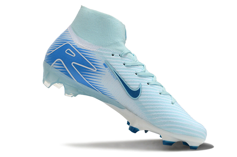 Nike AIrzoom Mercurial Superfly 16 Azul Elite Botinha