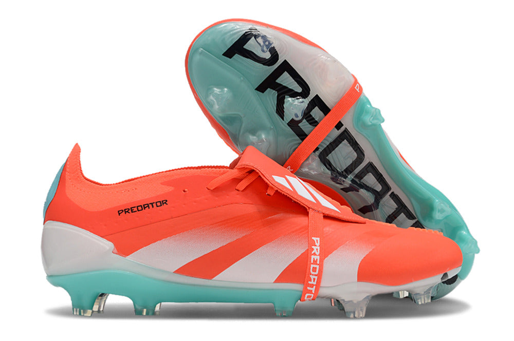 Adidas Predator Elite Tongue