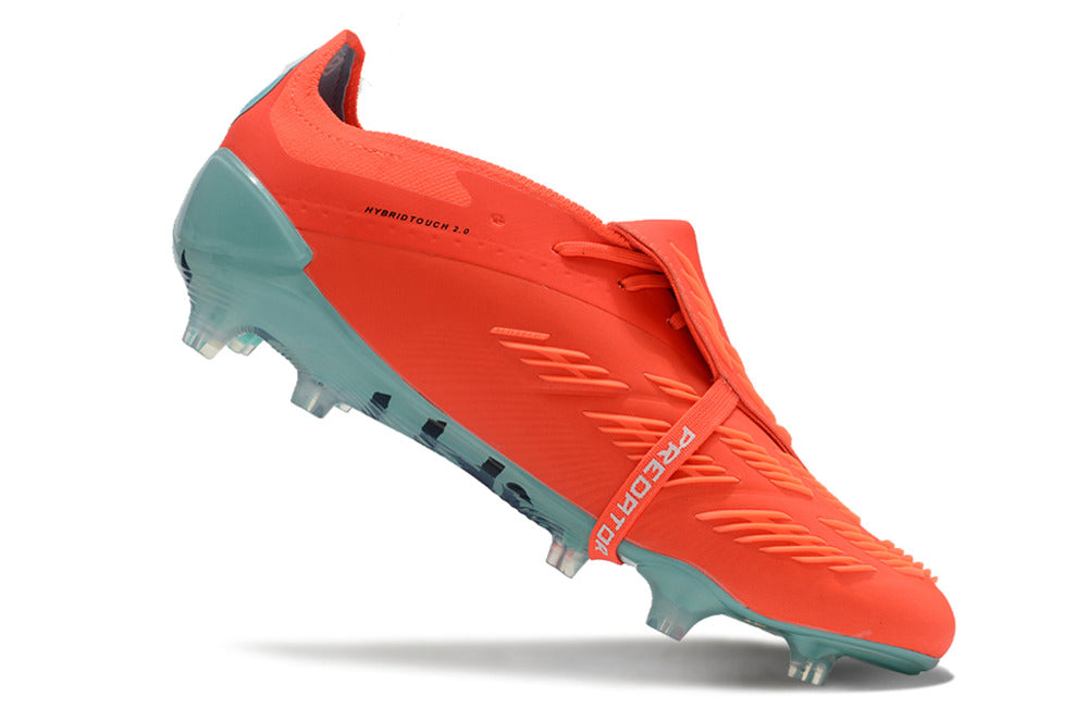 Adidas Predator Elite Tongue