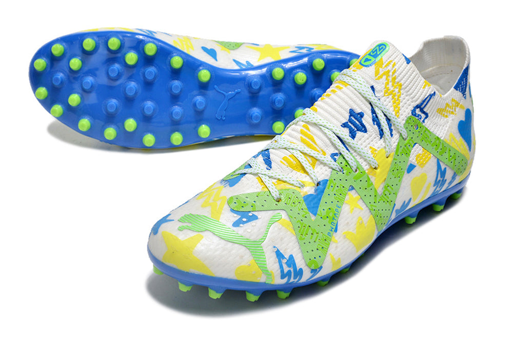 Puma Future Ultimate MG Society