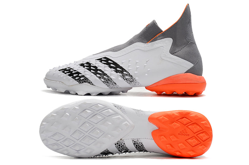 Adidas Predator Freak+ Sem Cadarço Society