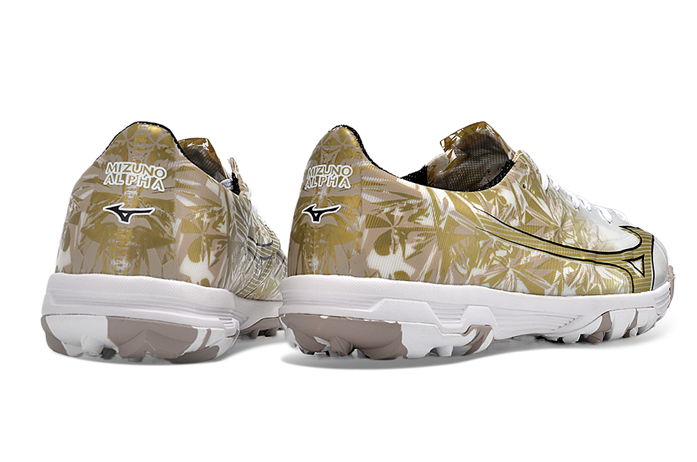 Mizuno Alpha Made in Japan Society