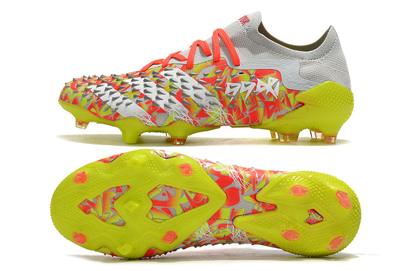 Adidas Predator Freak.1 Low