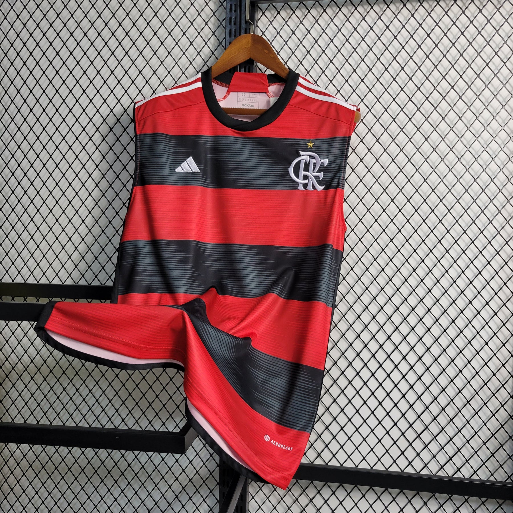 Regata Flamengo 23/24