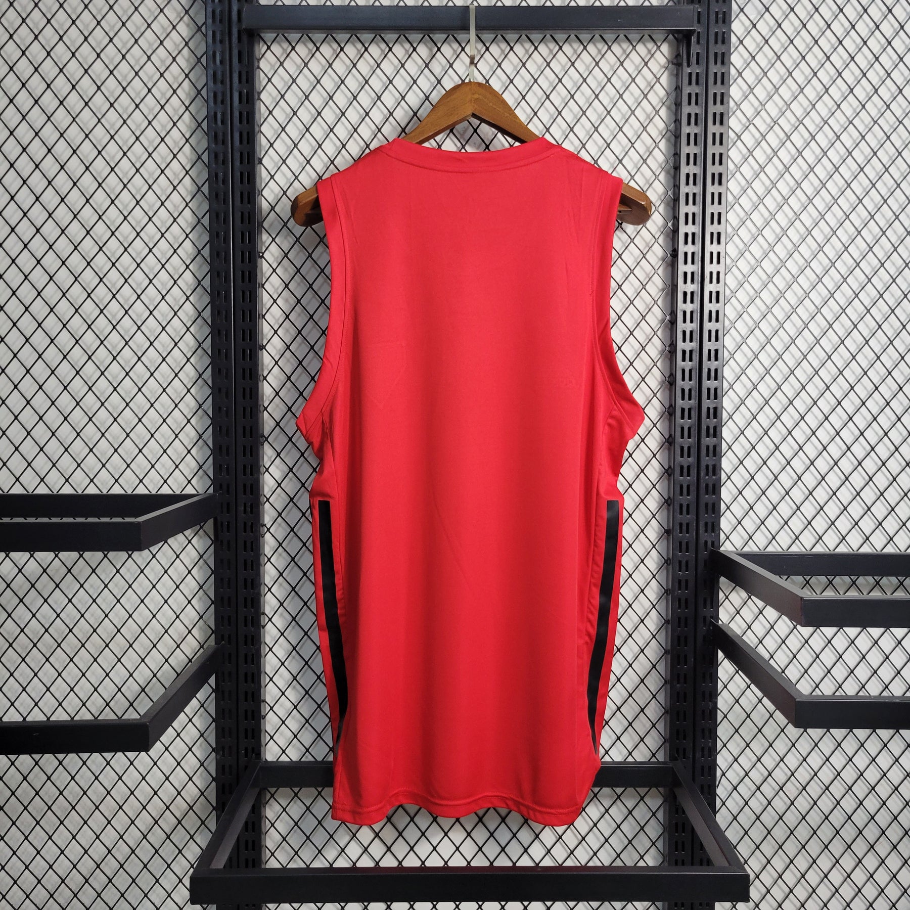 Regata São Paulo NBA