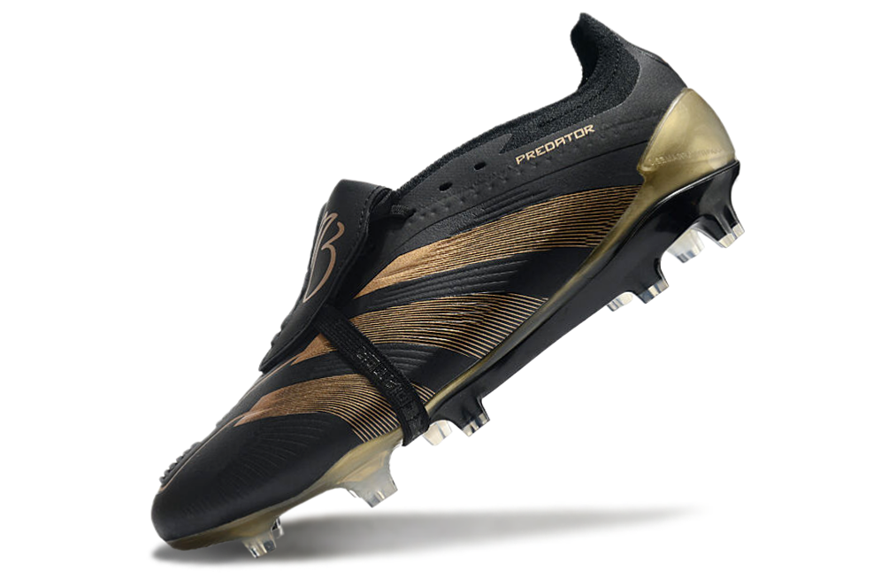 Adidas Predator Elite Tongue