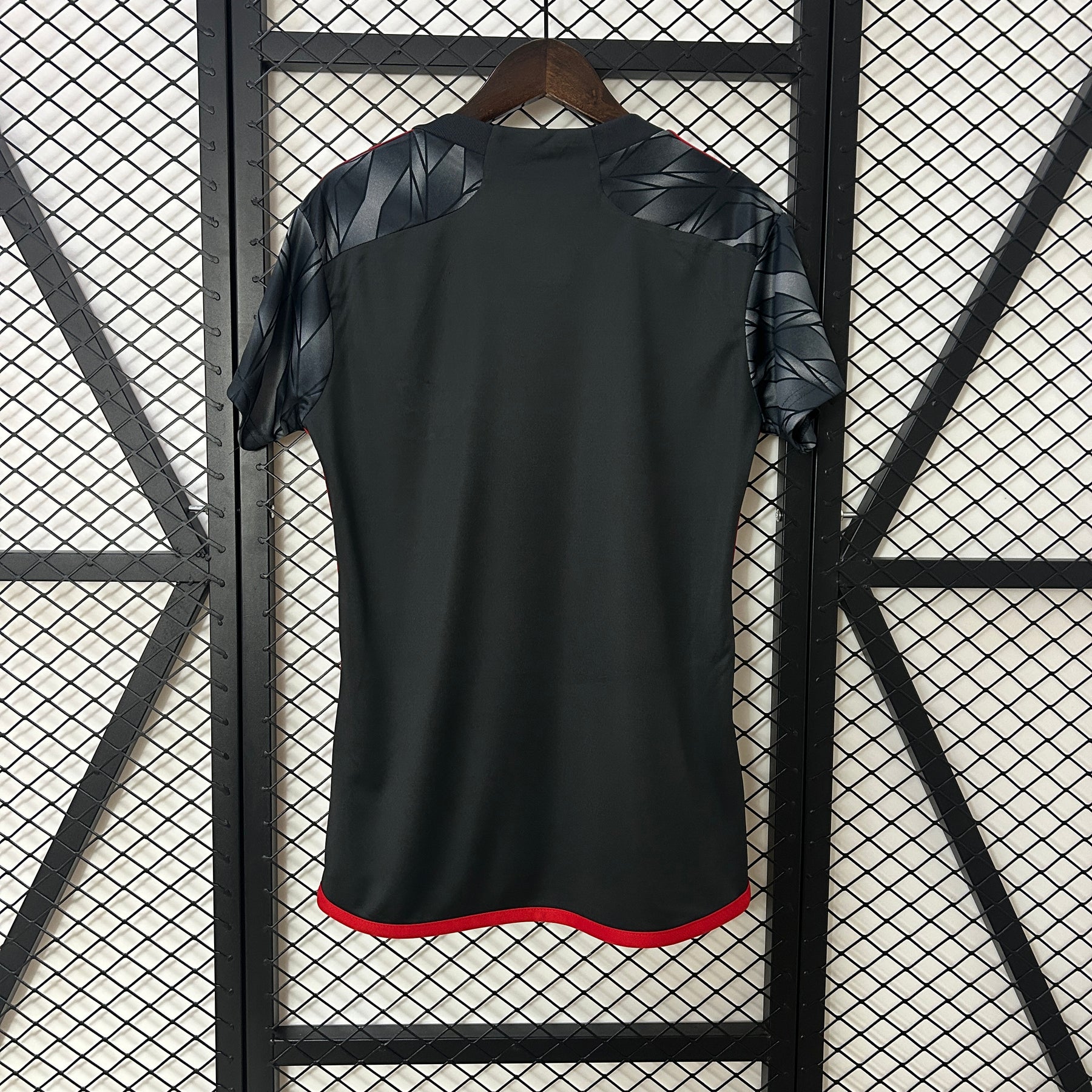 Camisa Feminina Flamengo 24/25 Adidas