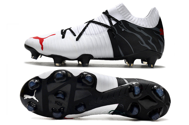 Puma Future Z 1.1 Preto e Branco