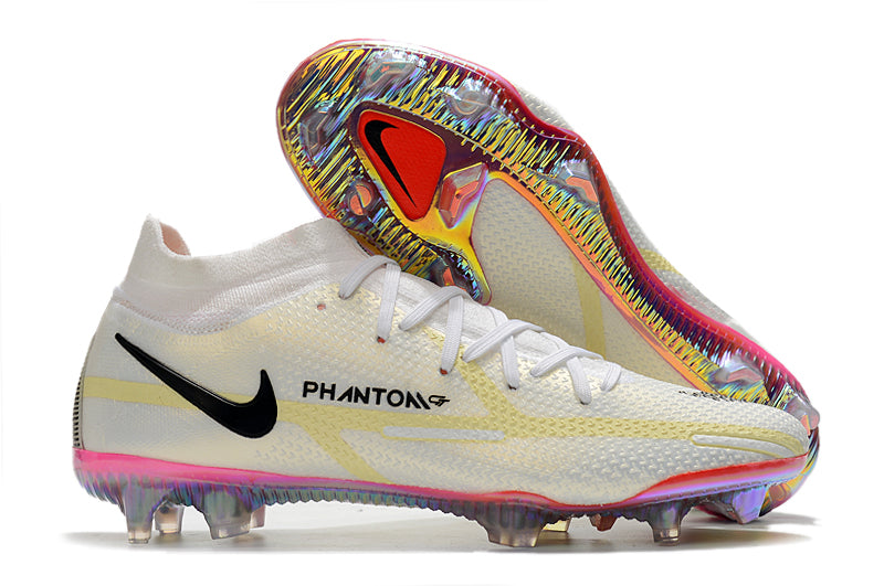 Nike Phantom Gt X - White
