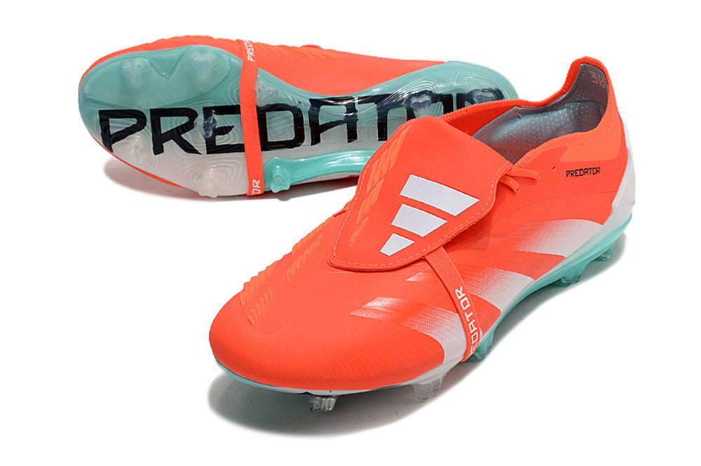 Adidas Predator Elite Tongue