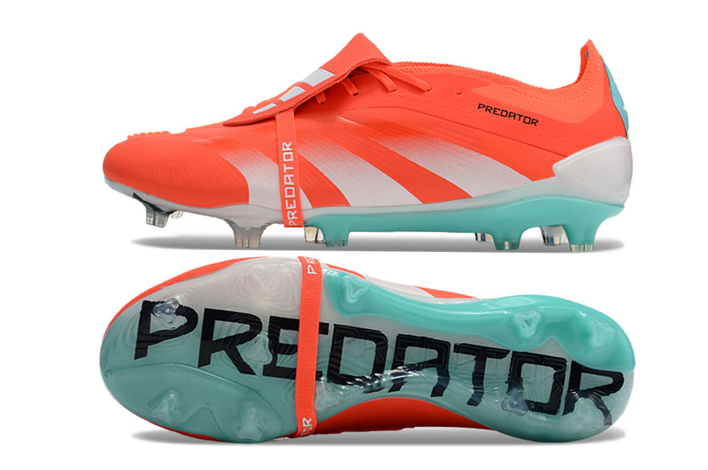 Adidas Predator Elite Tongue