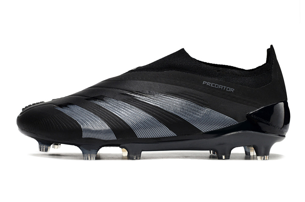 Adidas Predator Elite Laceless Sem Cadarço