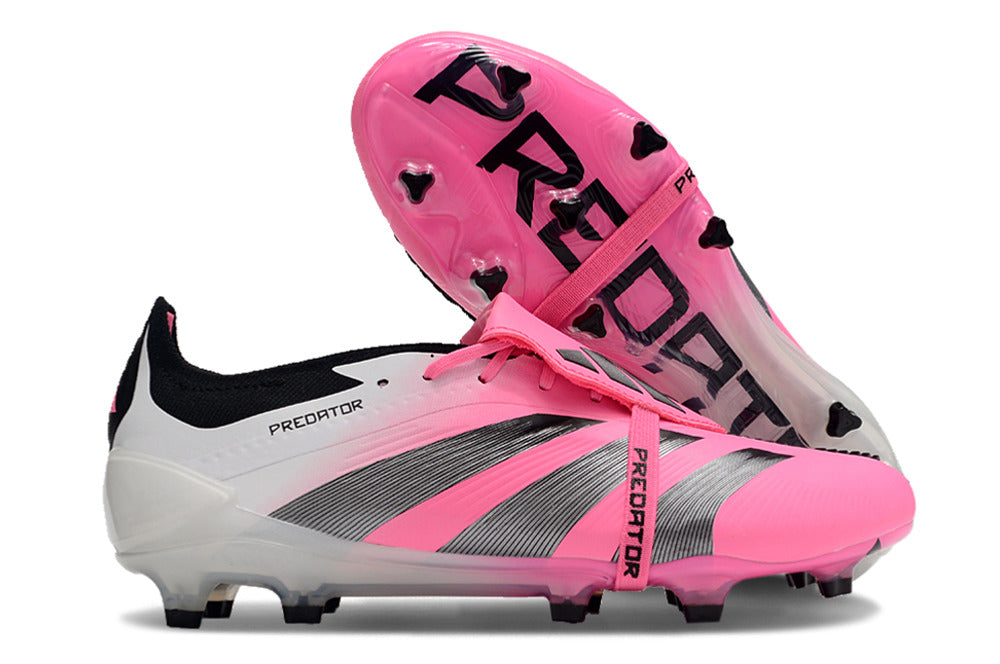 Adidas Predator Elite Tongue