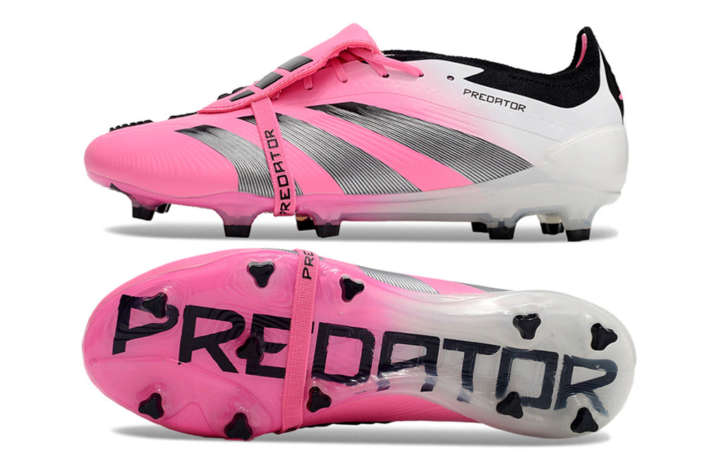 Adidas Predator Elite Tongue