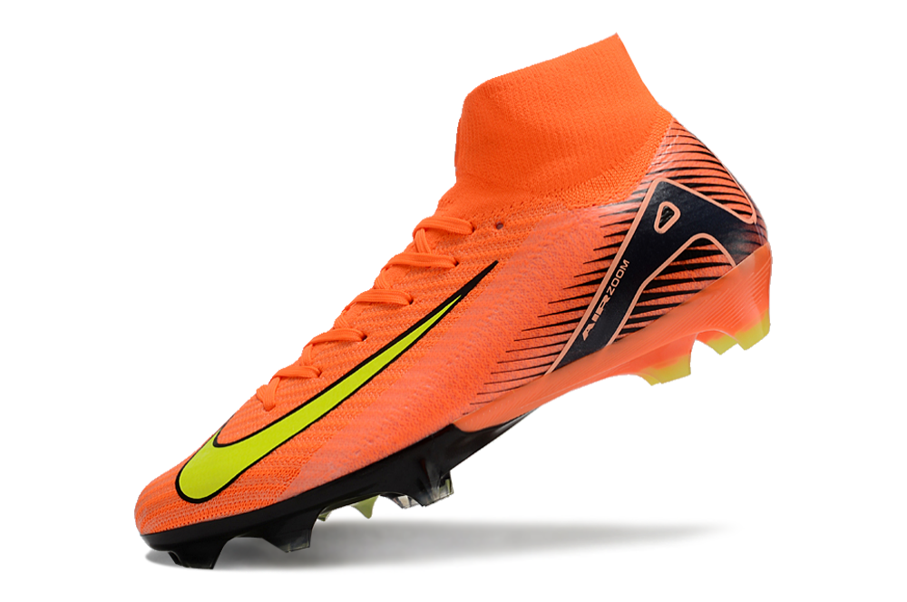 Nike AIrzoom Mercurial Superfly 16