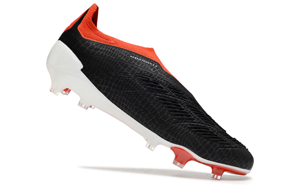 Adidas Predator Elite Laceless Sem Cadarço