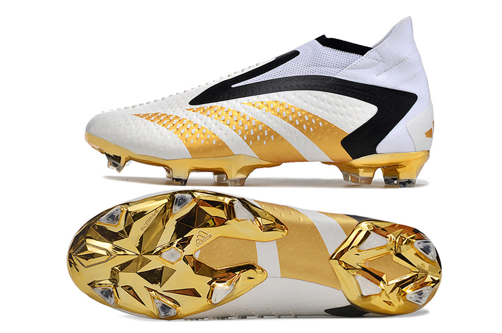 Adidas Predator Accuracy+ Sem Cadarço