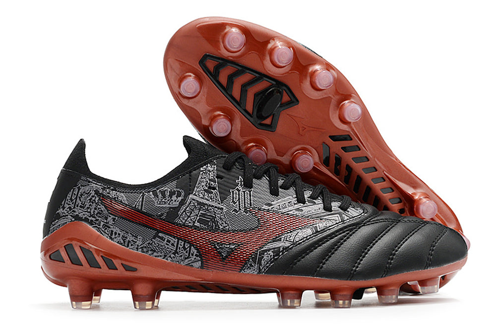 Mizuno Morelia Neo III