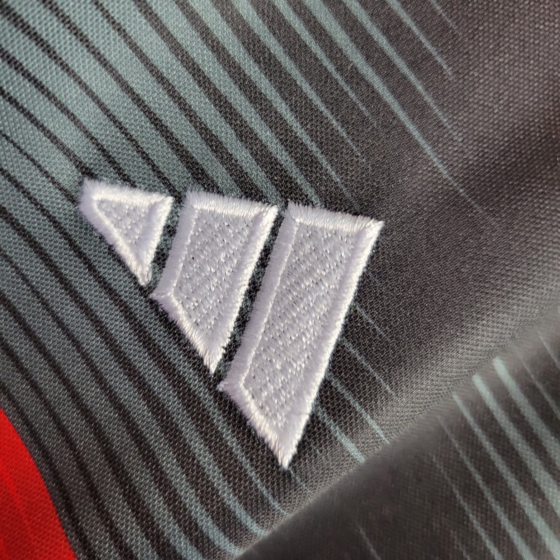 Regata Flamengo 23/24