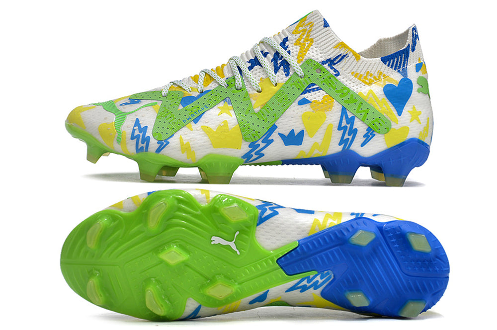 Puma Future Ultimate Neymar Jr.