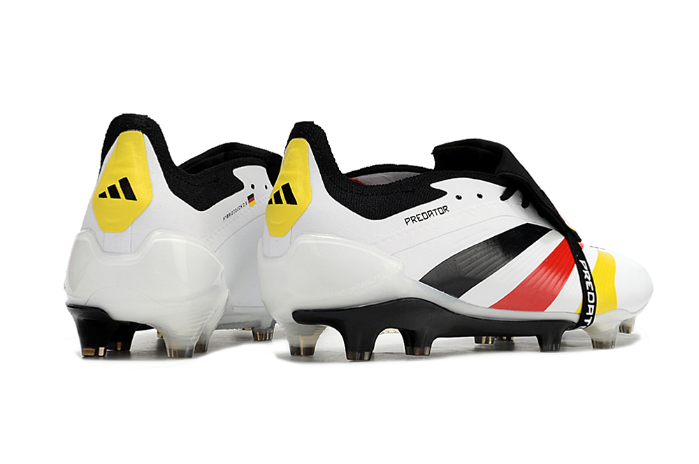 Adidas Predator Elite Tongue