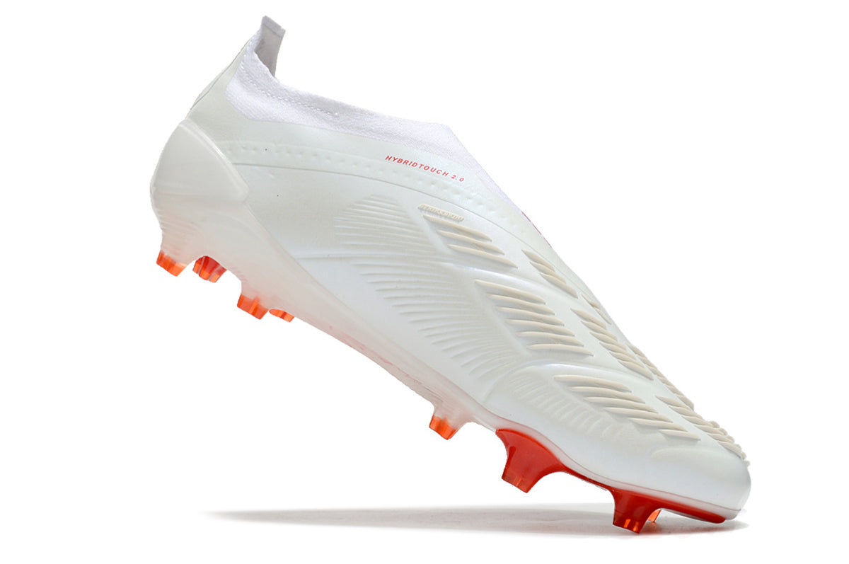 Adidas Predator Elite Laceless Sem Cadarço