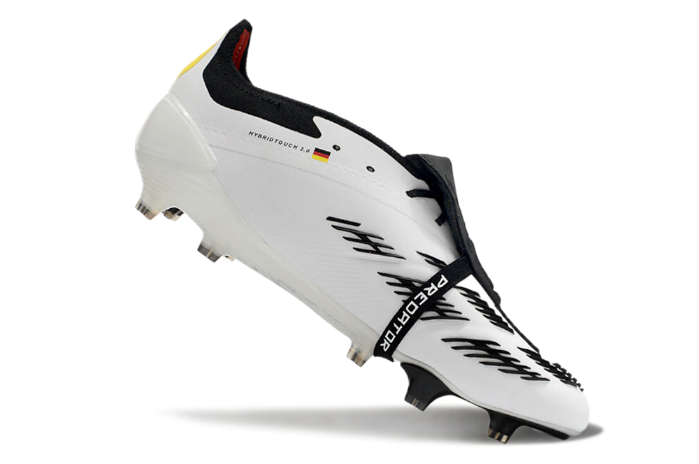 Adidas Predator Elite Tongue