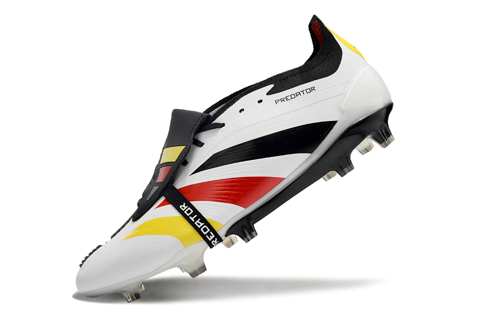 Adidas Predator Elite Tongue