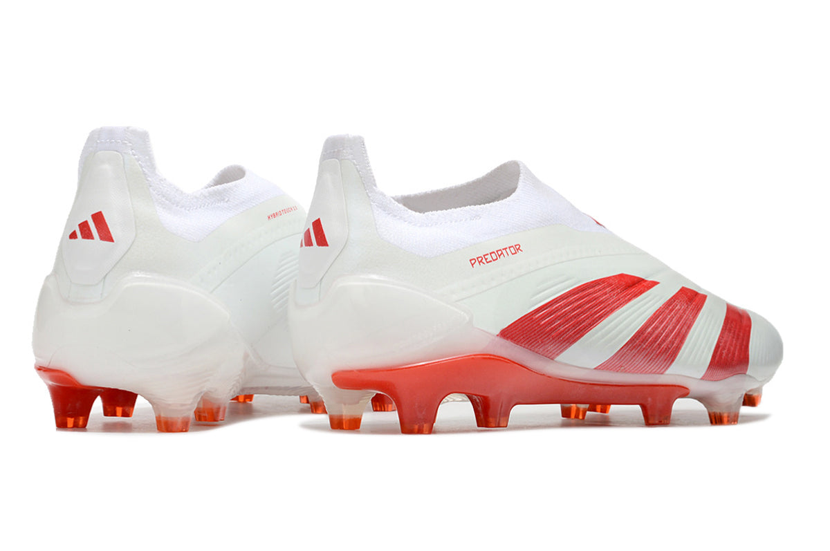 Adidas Predator Elite Laceless Sem Cadarço