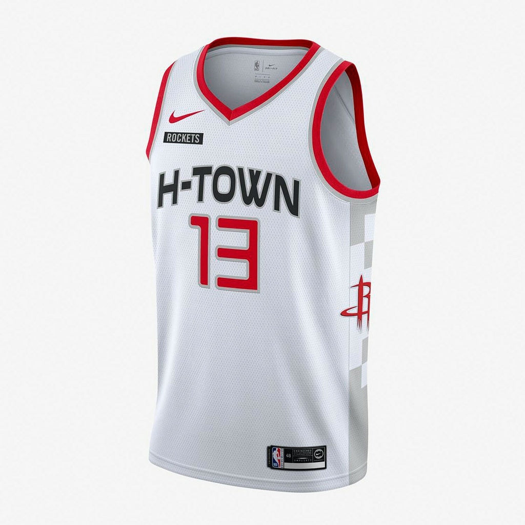 Regata Houston Rockets - City Edition 2019/20